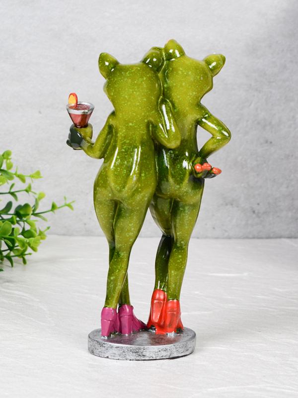 Фигурка "Фрогги подружки" 18,5 см