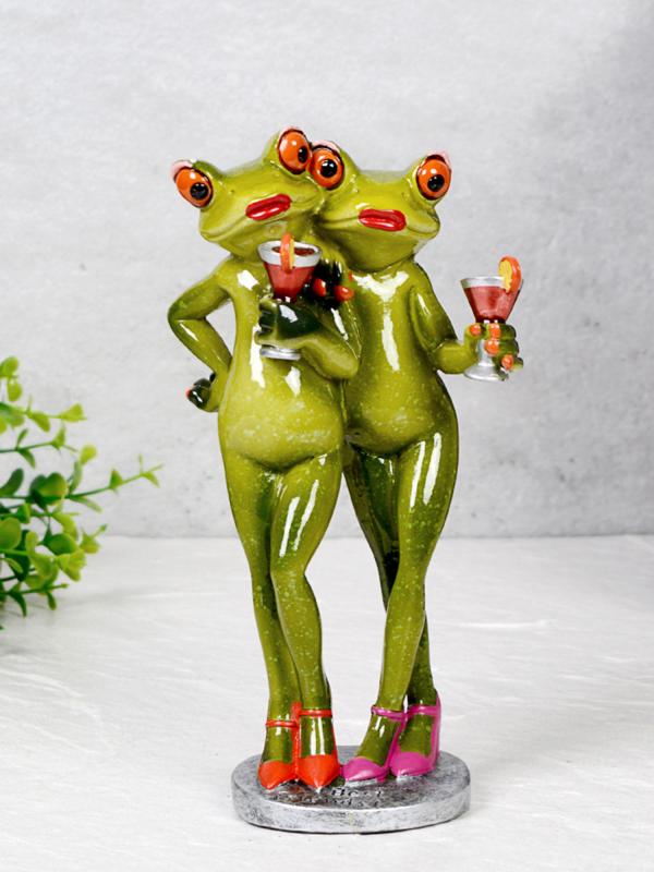 Фигурка "Фрогги подружки" 18,5 см