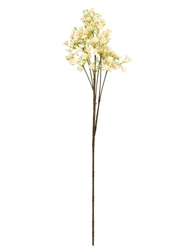Цветок искусственный "Гипсофила" h 70 см