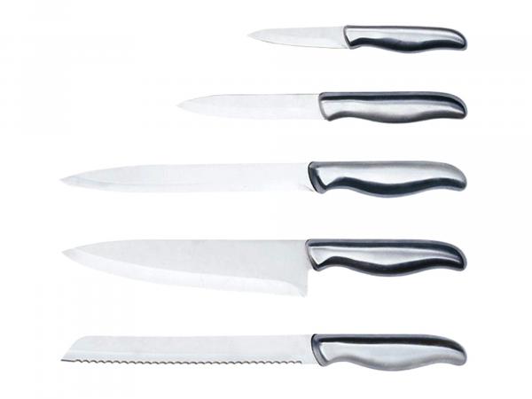 Набор ножей 6 предметов "Essentials Crest"