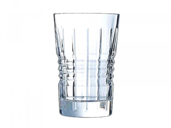Набор стаканов для воды 360 мл RENDEZ - VOUS 6 шт