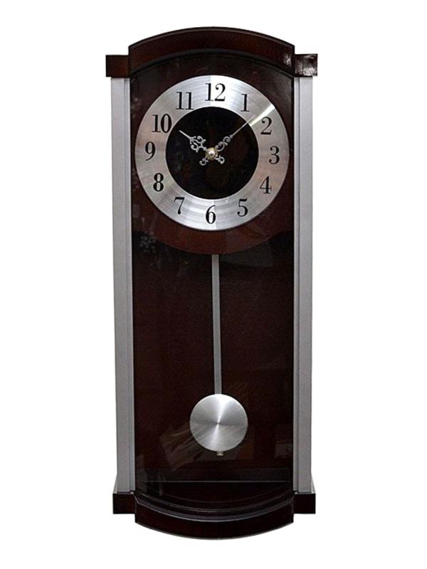 Часы с маятником 56 см