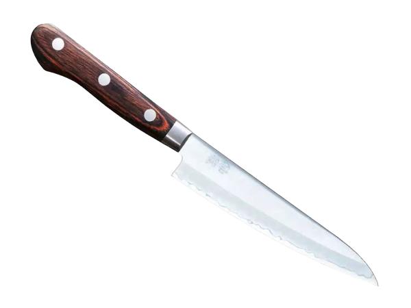 Нож универсальный SUNСRAFT SenzoClad 13,5 см