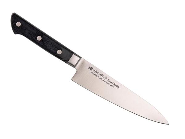 Нож шеф Satake "StainlessBolster" 18 см