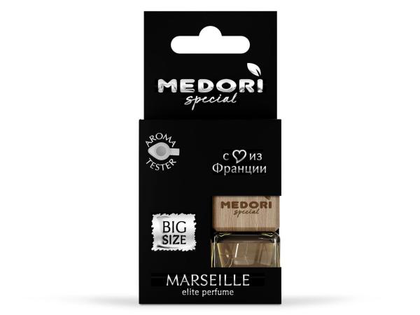 Ароматизатор MEDORI Marsille 6 мл