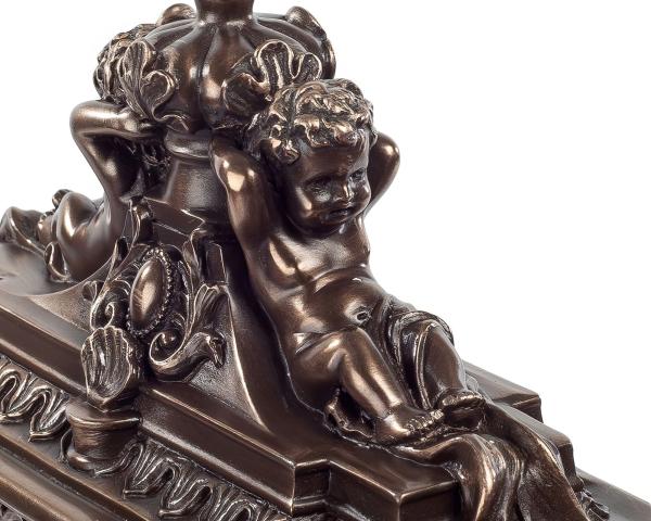 Часы "Херувим" 32 см