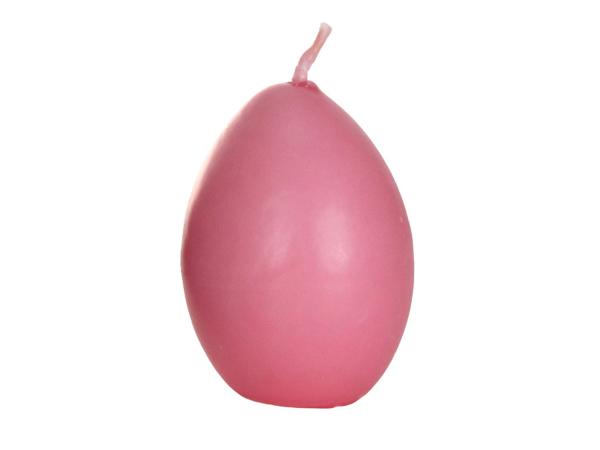 Свеча "Пасхальное Яйцо" микс 6,5х4,5 см