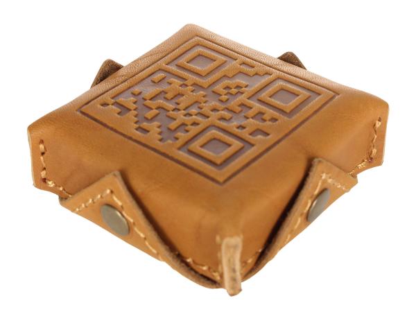 Камни для виски VESURI в кожанном чехле 9 шт