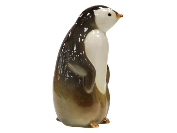 Скульптура "Пингвин"