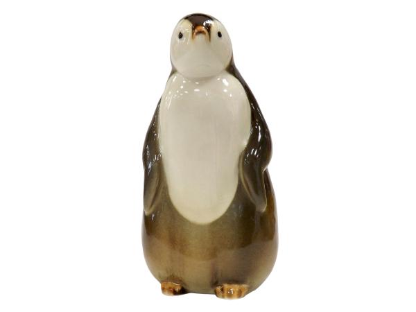 Скульптура "Пингвин"