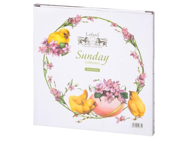 Пашотница "Sunday" 22 см