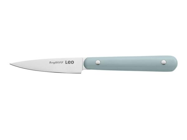 Нож для чистки 9 см Leo Slate