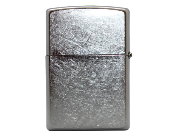 Зажигалка Zippo "Mazzir", cеребристый, США