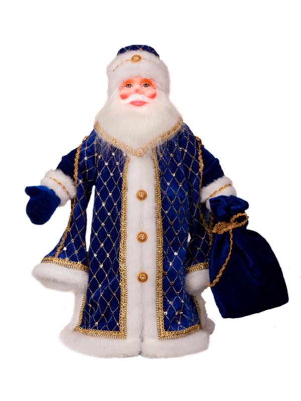 Дед Мороз Коломеев 50 см