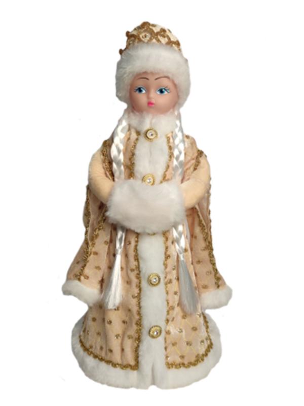 Снегурочка Коломеев 44 см