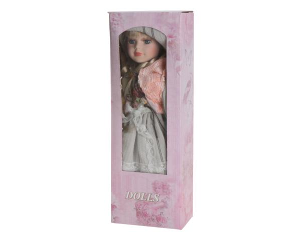 Кукла "Даша" 30 см
