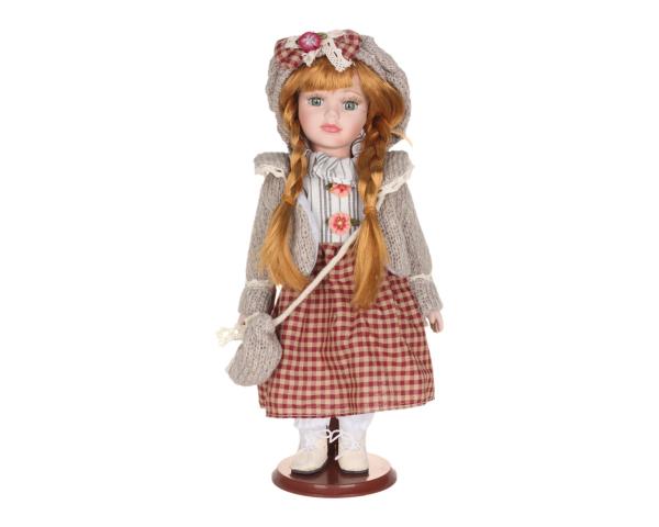 Кукла "Света" 30 см
