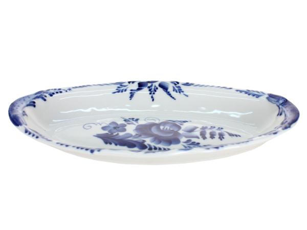 Селёдочница "Рыбка" 26,2х14,5х3,5