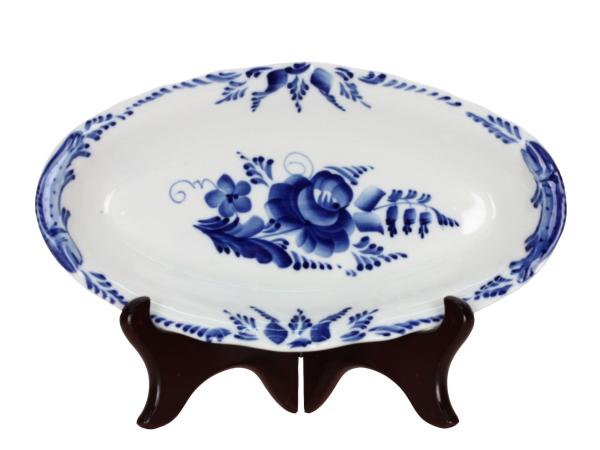 Селёдочница "Рыбка" 26,2х14,5х3,5