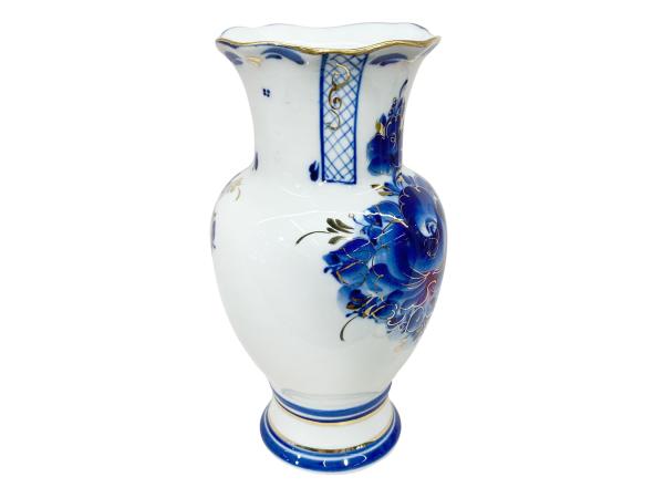 Ваза 12х12х21 см