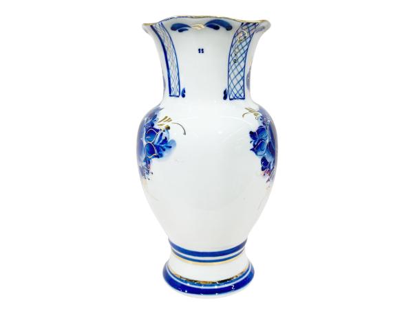 Ваза 12х12х21 см