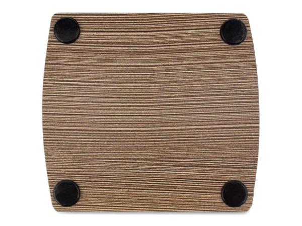 Подставка для 3-х разделочных досок 13х11 см