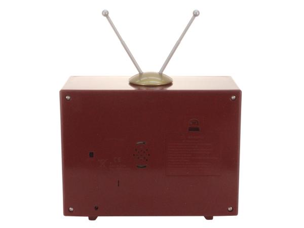 Фонарь светодиодный "Телевизор" 15 см