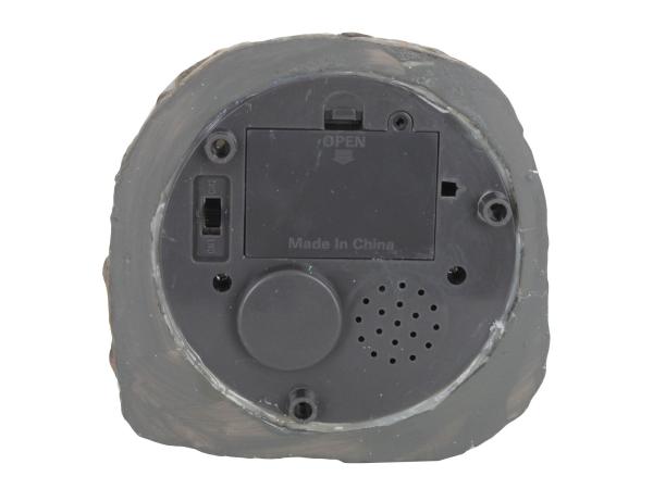 Новогодняя композиция "Снеговик"