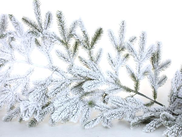 Гирлянда еловая 2,2 м