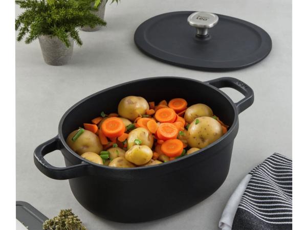 астрюля "BergHOFF" 4,8 л 27[22 см