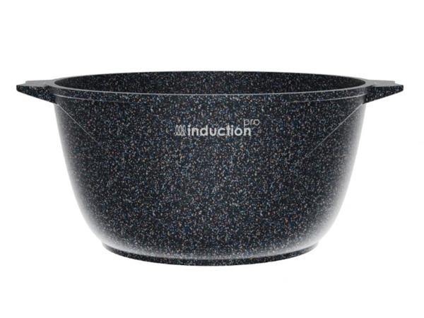 Кастрюля индукция "АП Гранит star Induction Pro" 2 л