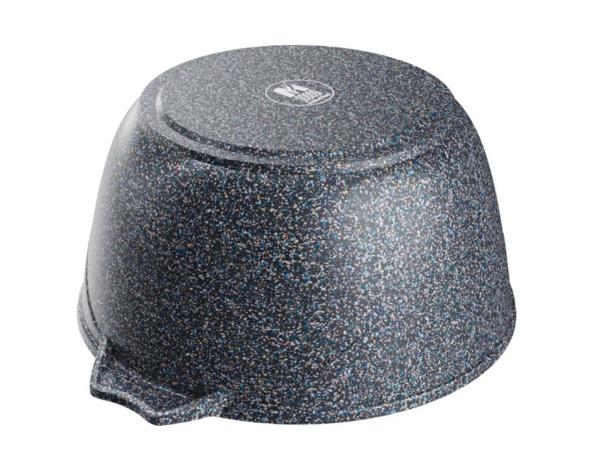 Кастрюля индукция "АП Гранит star Induction Pro" 2 л