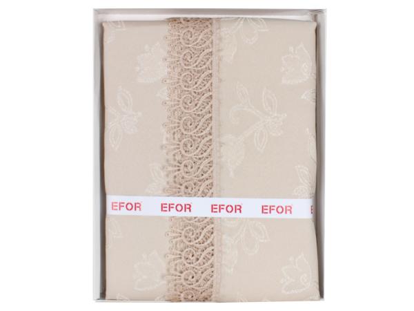 Скатерть "EFOR" 160x300 см