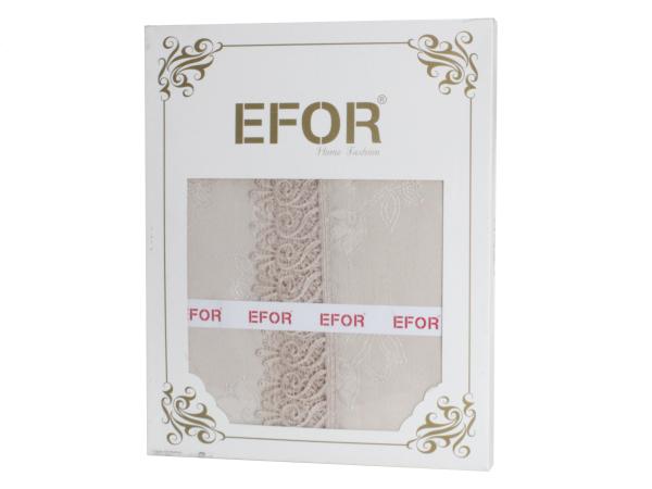 Скатерть "EFOR" 160x300 см