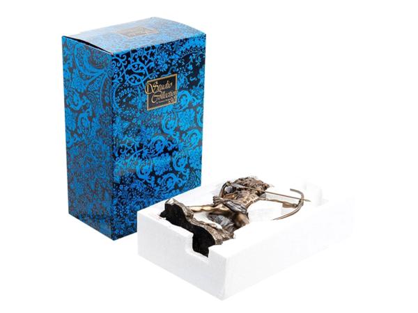 Статуэтка "Геркулес" 15х9х28,5 см