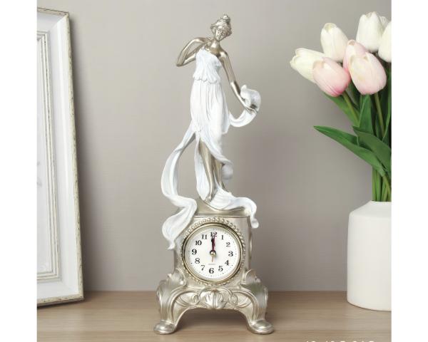 Часы "Афродита" 35 см