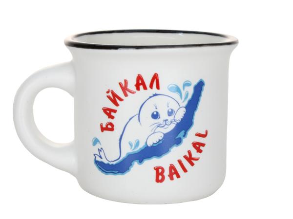 Кружка "Байкал Белёк"