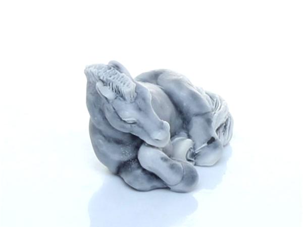 Лошадь 3,5 см
