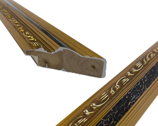 Багетная рамка 15*21 см