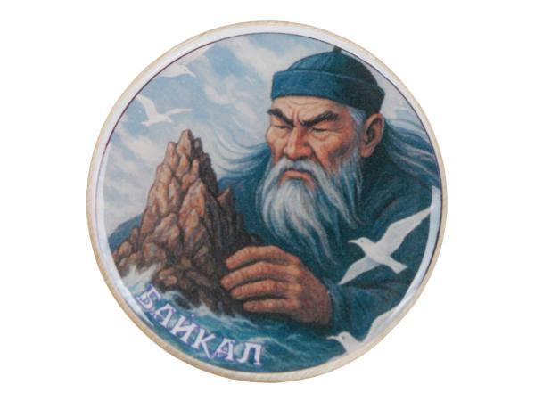 Магнит d 65 мм