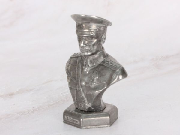Бюст Колчак Александр Васильевич