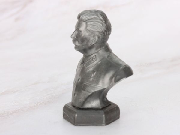 Бюст Сталин Иосиф Виссарионович
