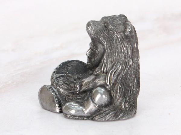 Фигурка Шаман малый h 2,5 см