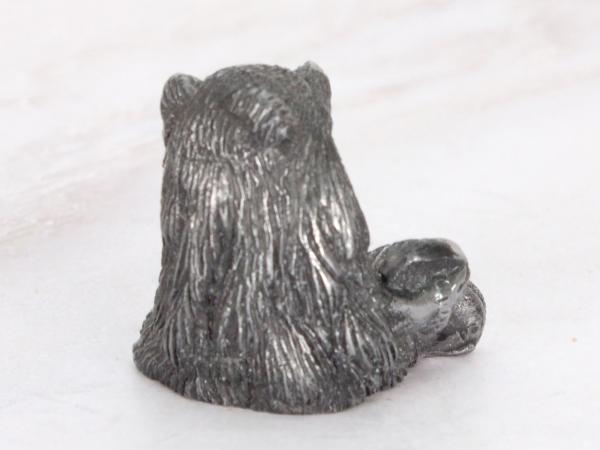 Фигурка Шаман малый h 2,5 см