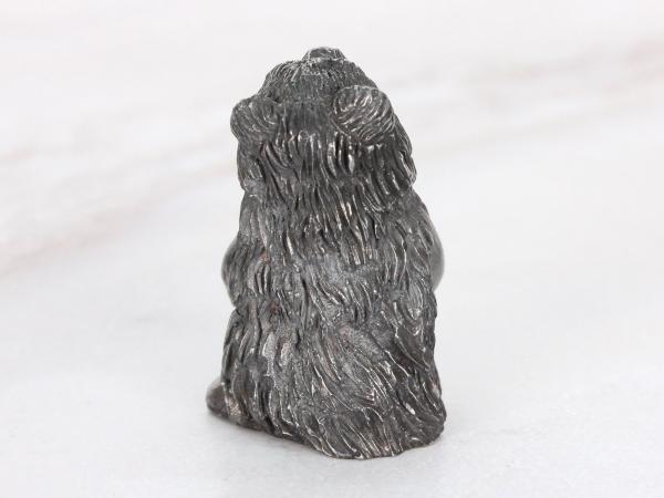 Фигурка Шаман, h 3,5 см