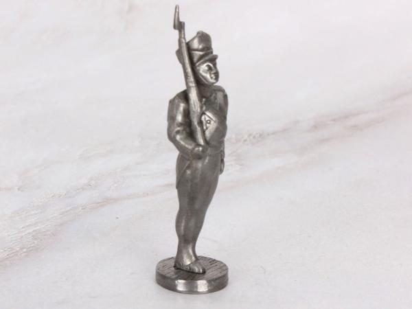 Фигурка Стойкий оловянный солдатик, h 6 см