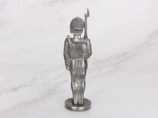 Фигурка Стойкий оловянный солдатик, h 9 см