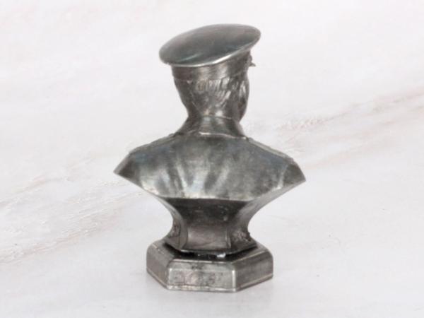 Бюст Сталин Иосиф Виссарионович (фуражка) h 5 см