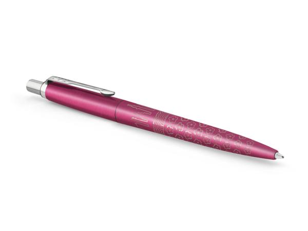 Ручка шариковая Parker Jotter Jotter Global Icons SE Tokyo