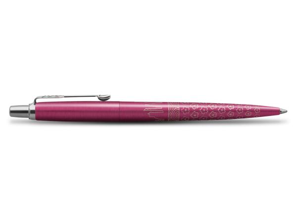 Ручка шариковая Parker Jotter Jotter Global Icons SE Tokyo